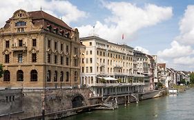 Grand Hotel Les Trois Rois